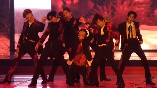 [4K]230730 'Sacrifice(Eat me up)'ENHYPEN 엔하이픈 WORLD TOUR FATE in SEOUL DAY 2