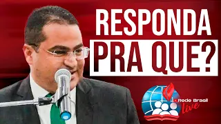 Ev. Eslijanai Carlos | "Sunamita: Uma Mulher de Virtudes" | 14º Congre. de Mulheres IEADPE PETROLINA