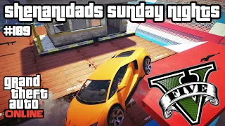 PS5 GTA Online - Shenanidads 189 mixed playlist - Links in description!