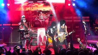 KISS - 2016-11-06 - KISS KRUISE VI (full show)