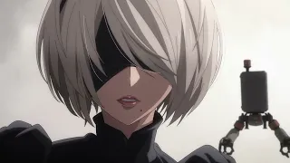 NieR:Automata Ver1.1a English Dub Trailer