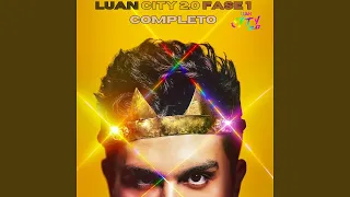 Luan Santana - DVD LUAN CITY 2.0 FASE 1 (COMPLETO) [CURSO DE VIOLÃO NA DESCRIÇÃO]