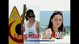 FTV Lama - Tukang Kebun Super Model [Vino Bastian & Adinia Wirasti]