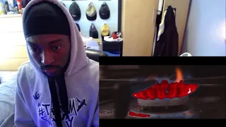 (BSIDE) Django X 30 X Dizz - Want Me In Cuffs (Music Video) - REACTION !