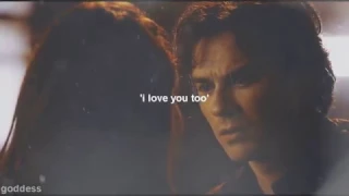 Delena ll Another Love