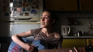 Alai Oli-В кольце cover