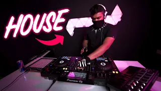 FLAZEX @10: HOUSE MUSIC MIX (Armin van Buuren, Martin Garrix, Camelphat, Zedd)