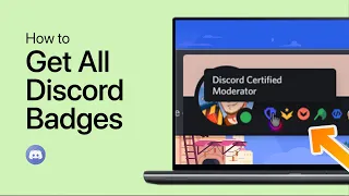 How To Get All Discord Badges - Complete Guide