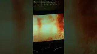 Kong Godzilla Imax 3D battle 2021
