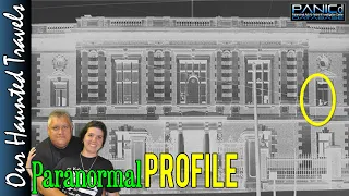 Are There Spirits at the Mütter Museum? - Paranormal History Profile