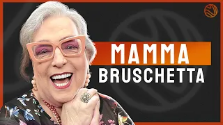 MAMMA BRUSCHETTA (Especial Mês das Mulheres) - Venus Podcast #237