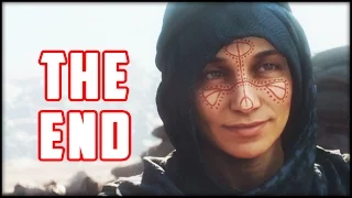 Battlefield 1 - Campaign - Gameplay Walkthrough - Part 17 - The END! (Let's Play)