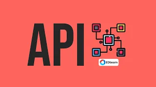 ¿Qué es una API? - La mejor explicación en español