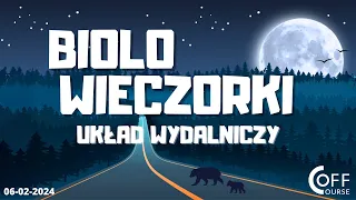 BIOLOwieczorki - Układ wydalniczy 06.02.2024