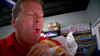 The History of Bill's Hot Dogs in Washington NC (Feb 25, 2020)