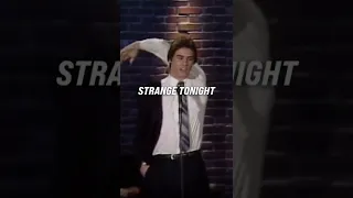 CLASSIC Jim Carrey🤩😂 #standup #comedy #standupcomedy #jimcarrey