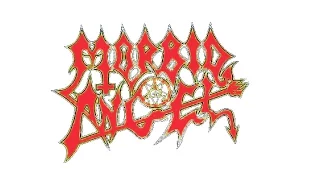 MORBID ANGEL  Live London 16 11 1989