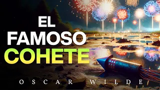 "El Famoso Cohete" - Oscar Wilde - Audiolibro Completo | Clásico de Literatura Infantil