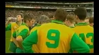 Corofin's All Ireland Football Glory 1998 (Part 2 of 2)