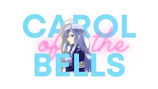 Carol of the Bells - AMV [Anime Music Video]