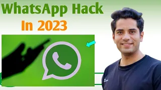 WhatsApp Hack in 2023|  hack kaise karte hain 2023 |shivam09 | shivam malik