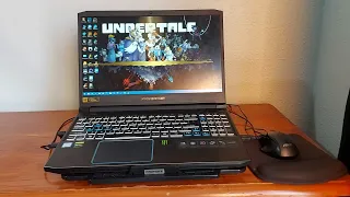 My Acer Predator Helios 300 Gaming Laptop (After 1 Year)
