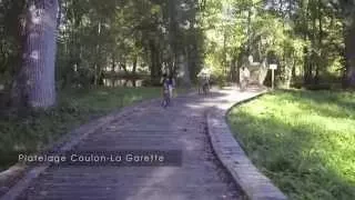 De Niort au coeur du Marais poitevin