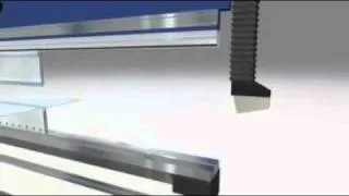 TruBend BendGuard Laser Safety System