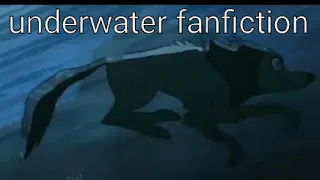 wolfwakers Underwater fanfiction:robyn drowns while hiding