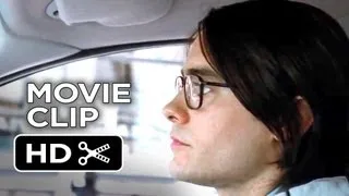 Mr. Nobody Movie CLIP - Embrace (2013) - Diane Kruger Movie HD