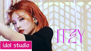 ITZY(있지) "마.피.아. Mafia In the morning" (교차편집 Stage Mix)