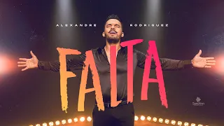 Alexandre Rodriguez - Falta