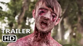 THE DARK WITHIN Official Trailer (2019) Horror Movie