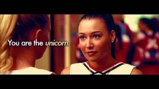 Brittanababes Awesome Heather Morris and Naya Rivera Pictures