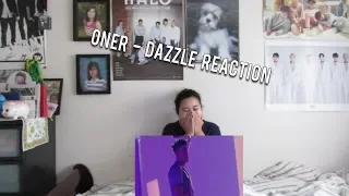 Shy Reacts: Oner (坤音四子) - Dazzle (炫实)