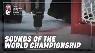 Sounds of the World Championship | #IIHFWorlds 2018