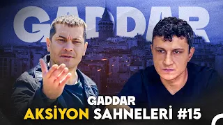 Gaddar 16. Bölüm Aşırı Doz Aksiyon 🔥