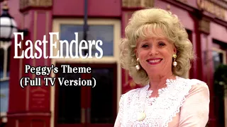 EastEnders - Peggy's Theme (Full TV Version)