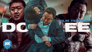 Gangster Mafia, Aksi Zombie, dan Mitologi Dewa! | 10 Film Terbaik Ma Dong-seok