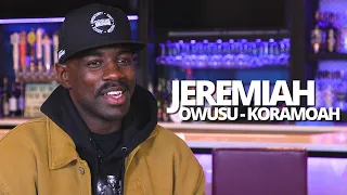 Jeremiah Owusu-Koramoah Credits Yahki Awakened And Vegan Diet For His Success In The NFL Pt.1