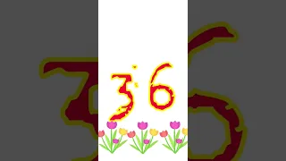 60 Second Countdown Timer | Countdown from 60 to 0 | Timer | Countdown | Timer 60 to 0 | #Shorts