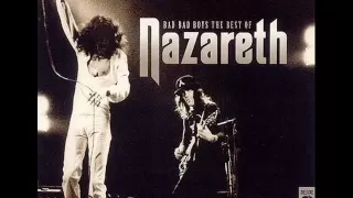 Nazareth   Hearts grown cold