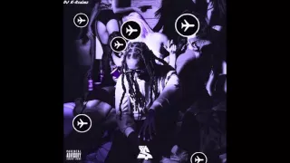 Ty Dolla $ign ~ AIrplane Mode *FULL MIXTAPE* (Chopped and Screwed) by DJ K-Realmz