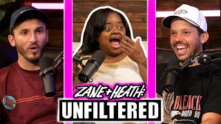 Exposing Everybody With Ms. Juicy Baby - UNFILTERED #79