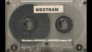 Westbam @ Electric Kingdom, May 1994 with MC