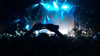 Talking to myself - Linkin Park - Live at Ziggo Dome Amsterdam 20-06-2017