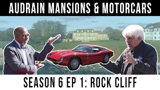 Jay Leno & Donald Osborne in Audrain Mansions & Motorcars: Season 6 Episode 1: Rock Cliff