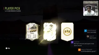 The Moment We Packed 97 Moments Zidane