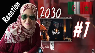 LFERDA - 2030 (Prod Hades) #Reaction #Review