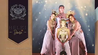 Enchanting Dance Fusion: un voyage mythologique à travers les saisons - tribal fusion dance